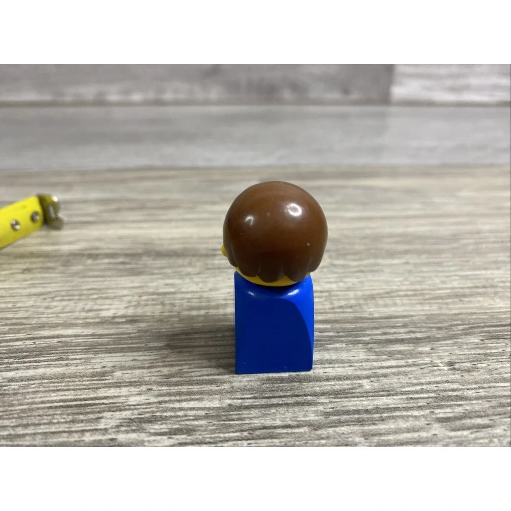 LEGO 4224c02‎ Minifigure Basic Male Finger Puppet bfp002 1089 350 1619 330 1882